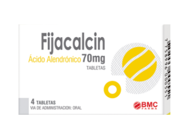 FIJACALCIN