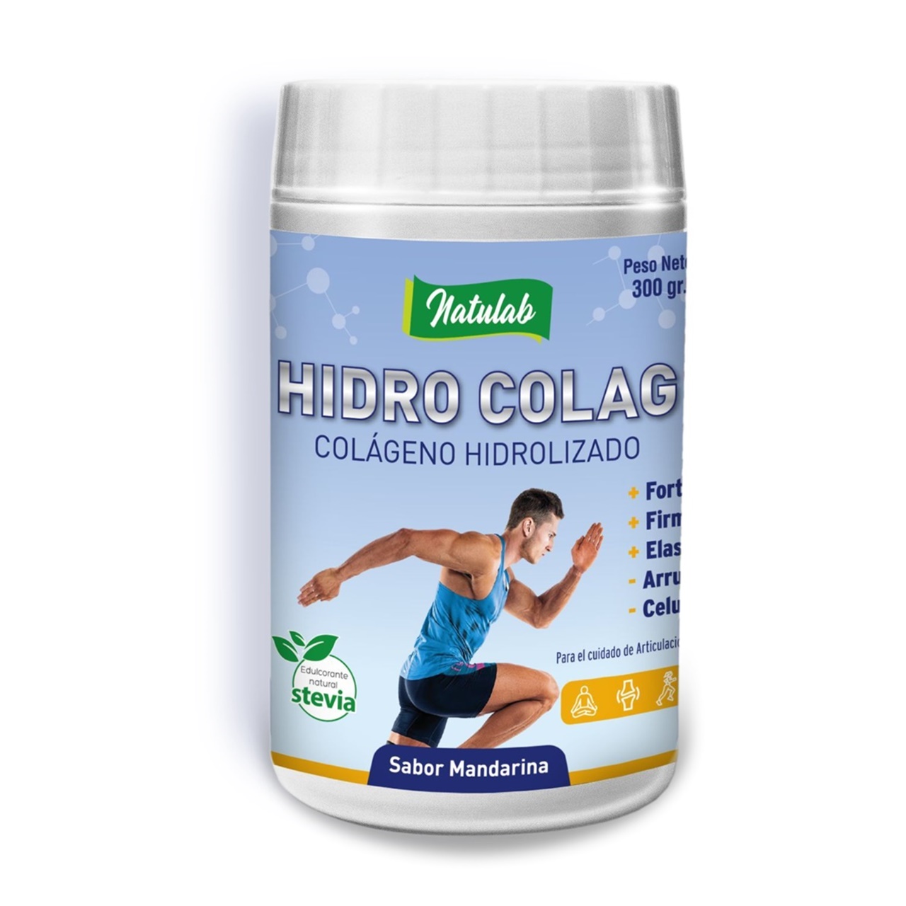 HIDRO COLAG