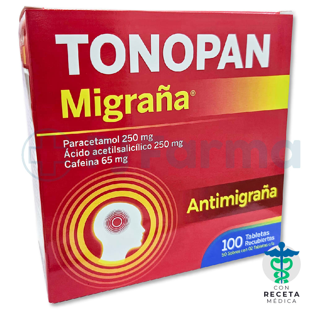 TONOPAN